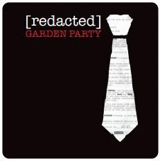 Cover image of [redacted]: Garden Party board game